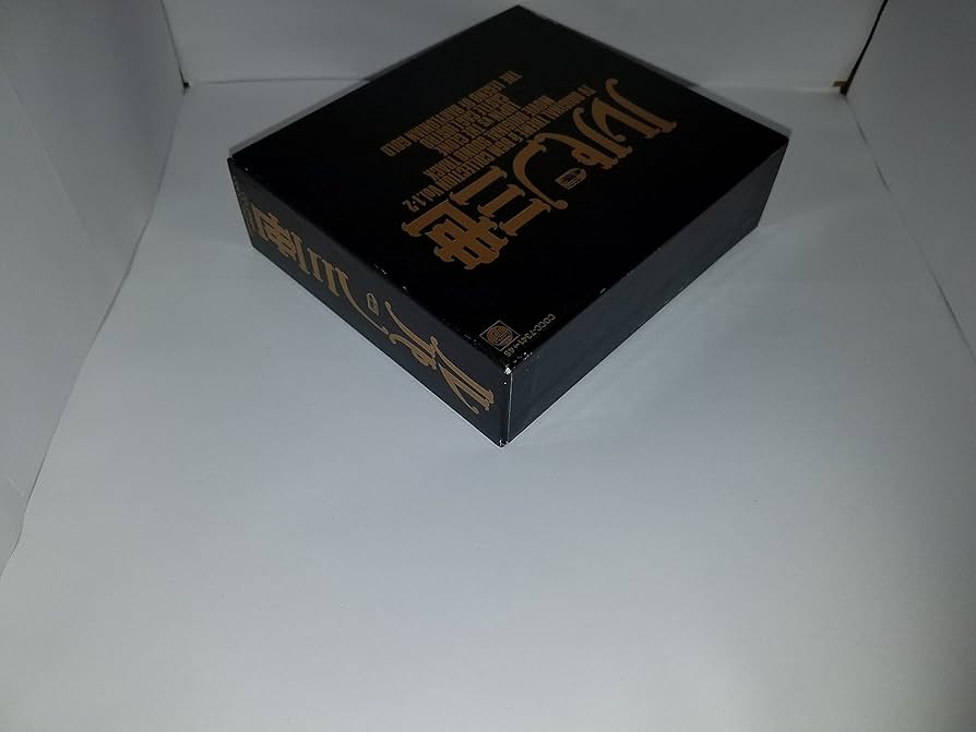 Amazon.co.jp: ルパン三世BOX: ミュージック